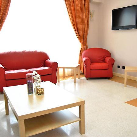 Hotel Sextum Bientina Ngoại thất bức ảnh