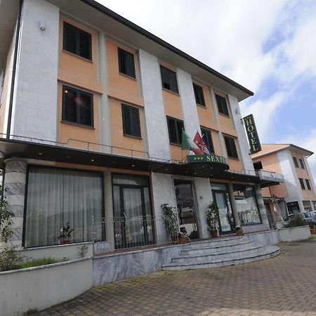 Hotel Sextum Bientina Ngoại thất bức ảnh