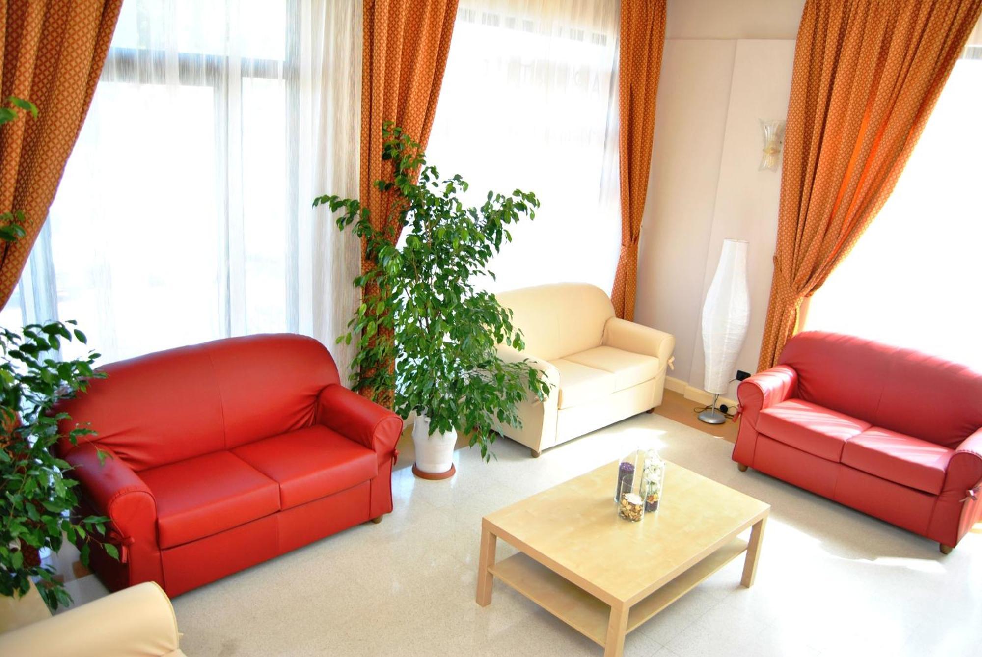Hotel Sextum Bientina Ngoại thất bức ảnh