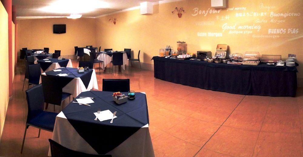 Hotel Sextum Bientina Ngoại thất bức ảnh