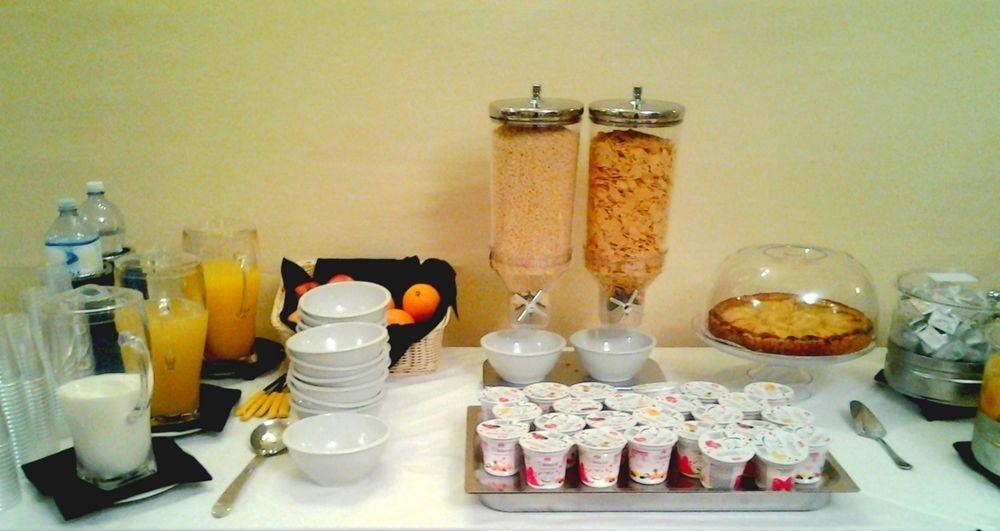 Hotel Sextum Bientina Ngoại thất bức ảnh