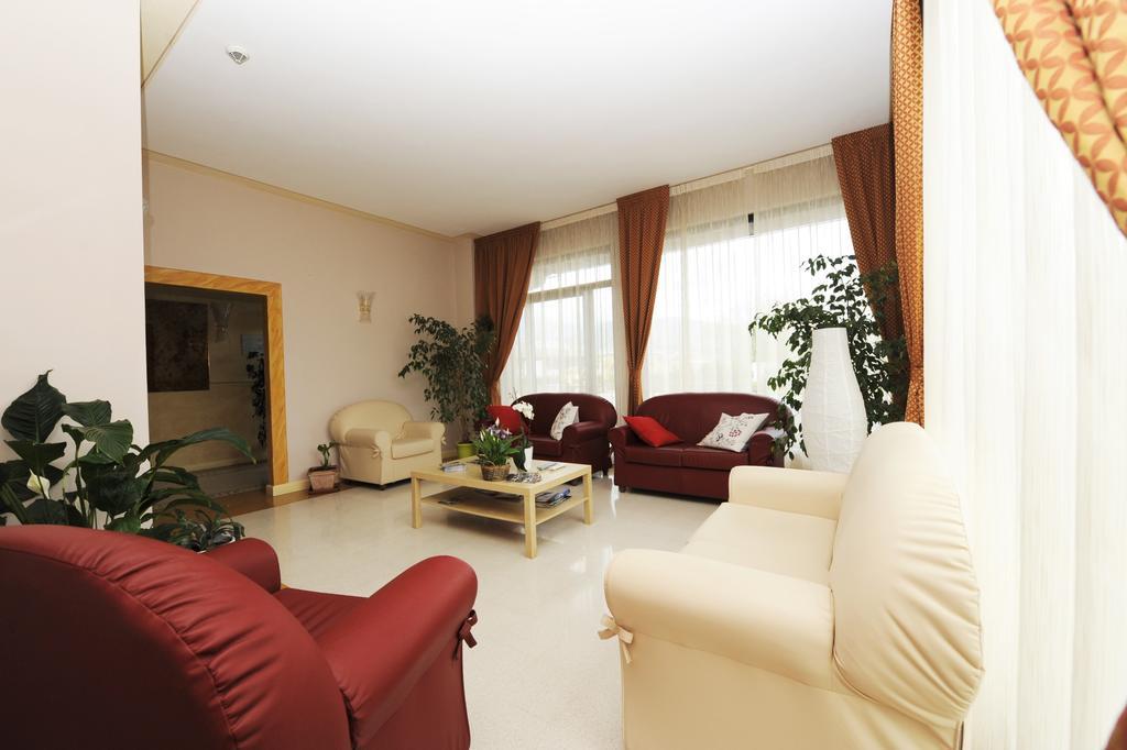 Hotel Sextum Bientina Ngoại thất bức ảnh