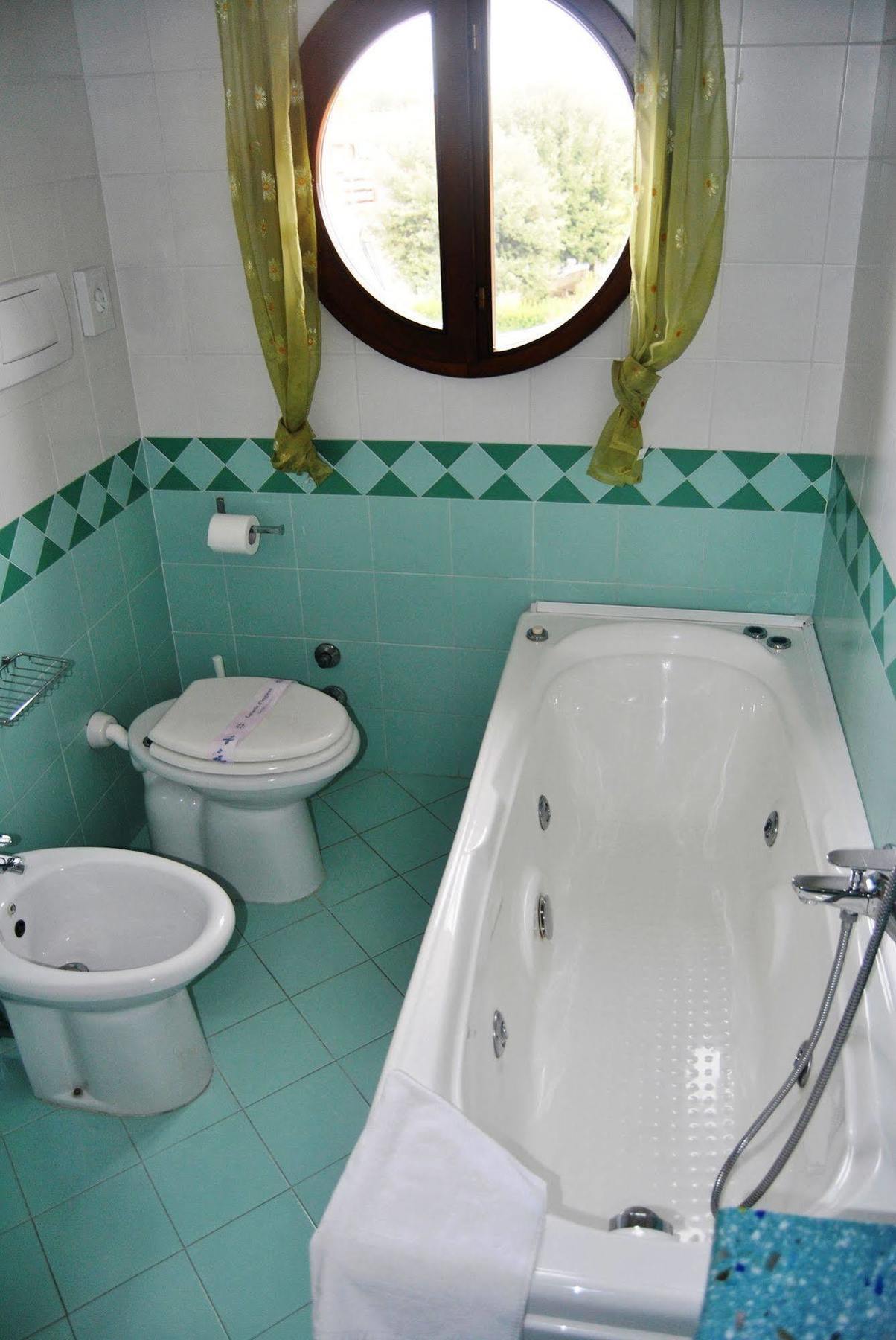 Hotel Sextum Bientina Ngoại thất bức ảnh